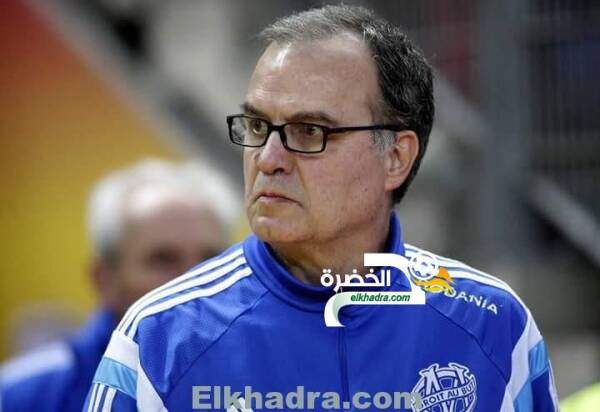 كذبة افريل .. بيليسا في الجزائر لخلافة غوركوف !؟