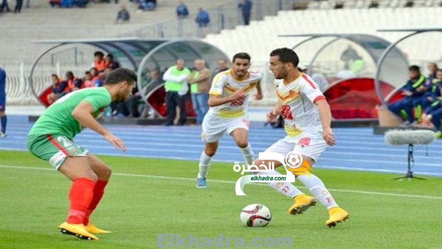 نهائي كأس الجزائر 2016 : مولودية الجزائر تبحث عن الثامنة والنصرية لرفع التاج الثاني