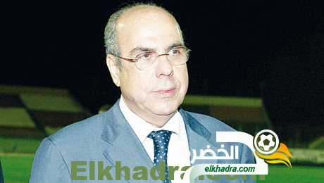 الاتحاد الجزائري يباشر عملية إرسال الدعوات للاعبين تحسبا لمباراة السيشل