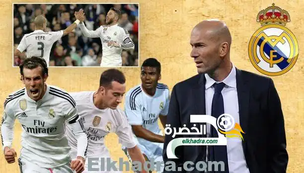 ريال مدريد في موقف محرج.. والسبب “الحقائب السوداء”
