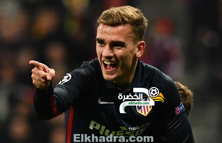 أتلتيكو مدريد يتأهل لنهائي دوري أبطال أوروبا رغم الخسارة من بايرن ميونيخ