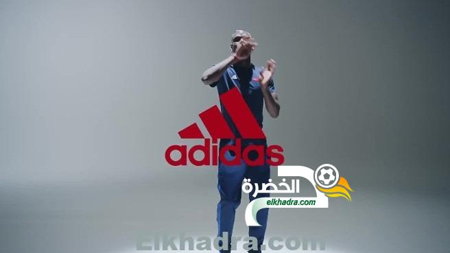 بالفيديو : اديداس تكشف عن حذائها الجديد “ميركوري” بإعلان مميز