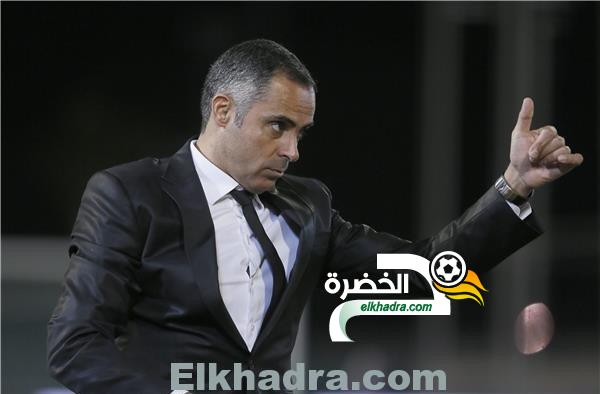الأهلي السعودي : البرتغالي جوزيه جوميز مدربا جديدا