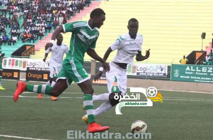 الدوري السنغالي الأكثر إثارة في العالم