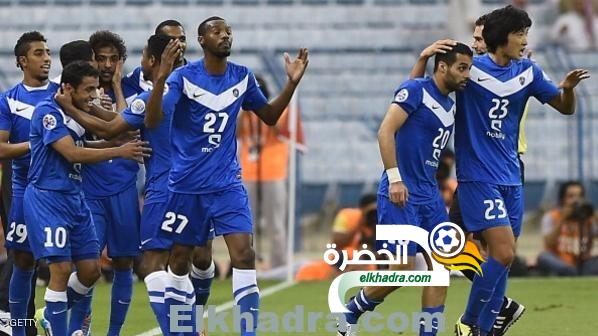 رسميًا – الهلال السعودي يتأهل إلى ثمن نهائي دوري أبطال آسيا 2016