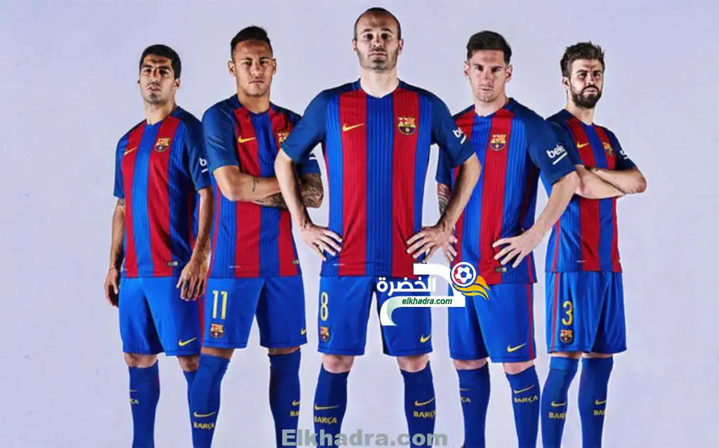 برشلونة يخطط لضم موهبتين من لايبزيج الألماني