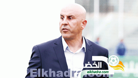 دفاع تاجنانت : جعبوط يقترب وقرعيش في اتصالات مع الطيب لشهب