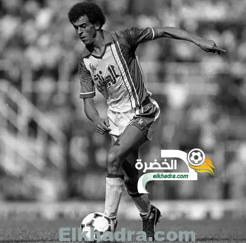 صلاح عصاد عن ذكرياته بكأس العالم : “ماعشناه في تلك الفترة كان رائعا!”