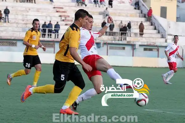 لاعب يؤكد “ترتيب” لقاء الخروب.. والمادة 81 “تسقط” الخروب وعين فكرون و”تنقذ” الشاوية