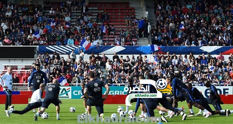 يورو 2016 : فرنسا تتعهد بمعالجة الثغرات الأمنية