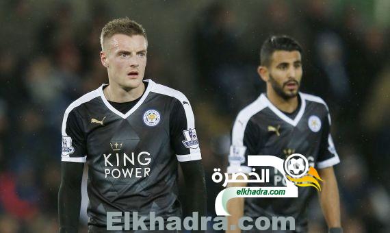 محرز و فاردي أحسن ثنائي في أوروبا على مر التاريخ