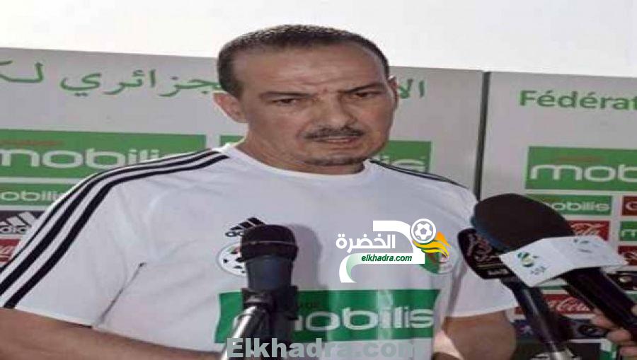 نادي أحد السعودي يتعاقد مع نبيل نغيز