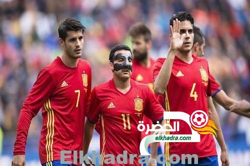 إنجلترا الأصغر سنًا .. و إسبانيا الأقصر قامة في اليورو 1