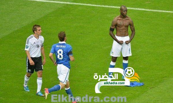 يورو 2016 : ألمانيا لإنهاء نصف قرن من الهزائم أمام إيطاليا