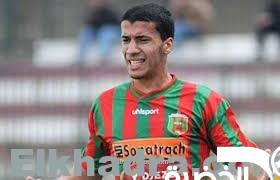 ابراهيم بودبودة ينضم رسميا الى مولودية الجزائر