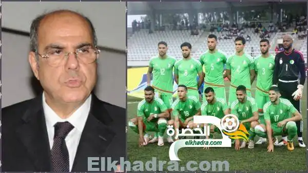 روراوة : “التقنيون ذوو المستوى العالي يطلبون مقابلا ماليا كبيرا”