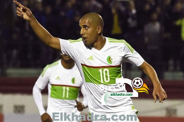 الجزائر ستمرّ إلى روسيا!
