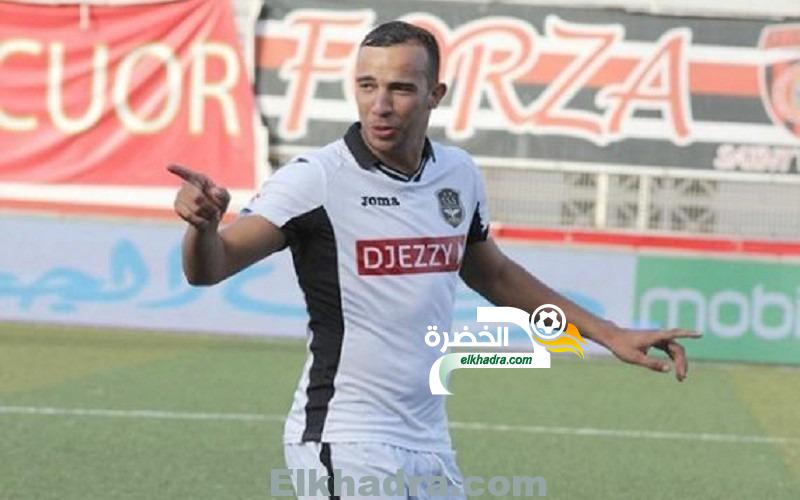 بن العمري مع الشباب السعودي مقابل مليون و200 ألف دولار