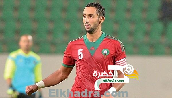 بن عطية: "رونار جعلنا أكثر حماسة مثل المنتخب الجزائري" 1