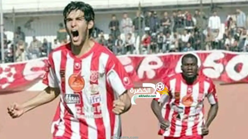 حمزة آيت وعمر ثاني صفقات وفاق سطيف بعد باكير