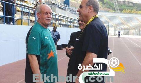 روراوة و سعدان..عودة الدفء مجددا !