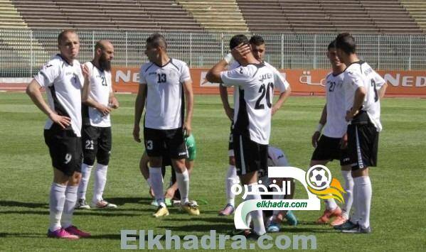لجنة الانضباط تنزل نادي شباب عين الفكرون إلى القسم الثاني هواة