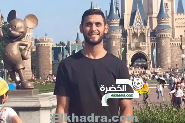 فوزي غولام من طوكيو إلى سوسطارة !