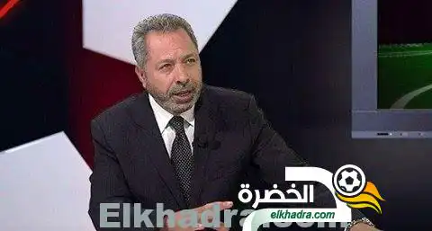 كيف علق لخضر بريش على وقوع الجزائر في مجموعة الموت ؟