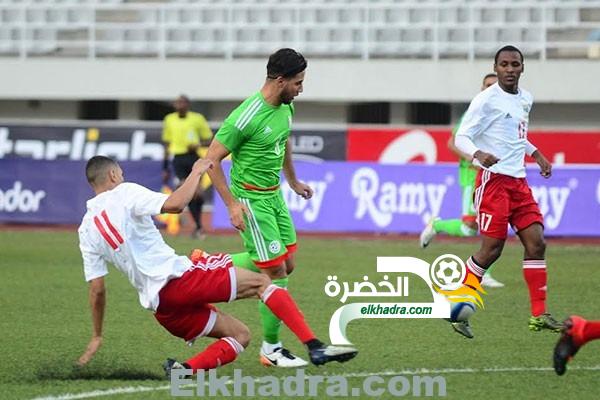 روراوة يعد اللاعبين بمدرب عالمي 1