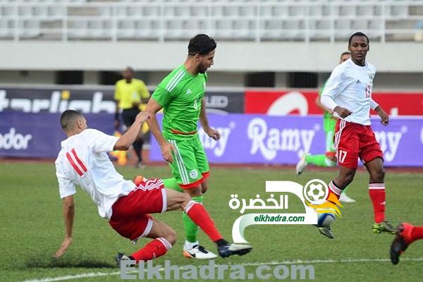 روراوة يعد اللاعبين بمدرب عالمي