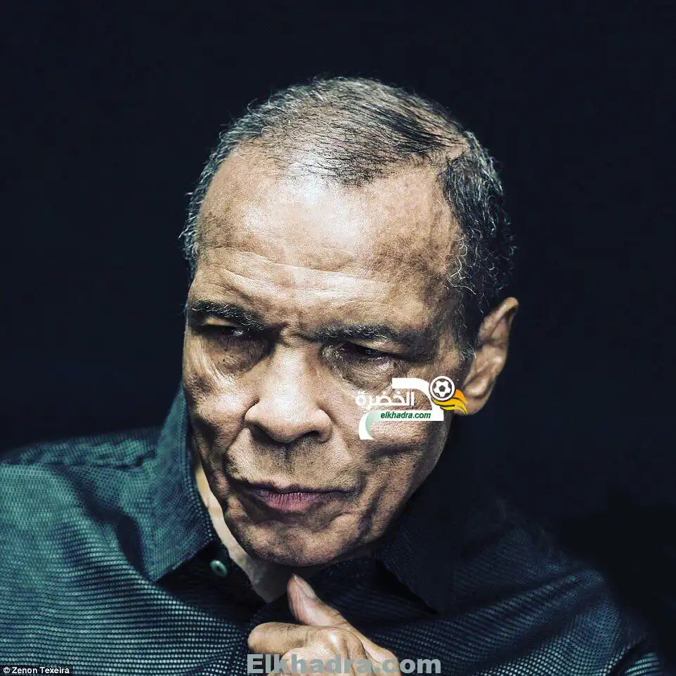 بوتفليقة يعزي عائلة الملاكم الأمريكي الراحل محمد علي كلاي