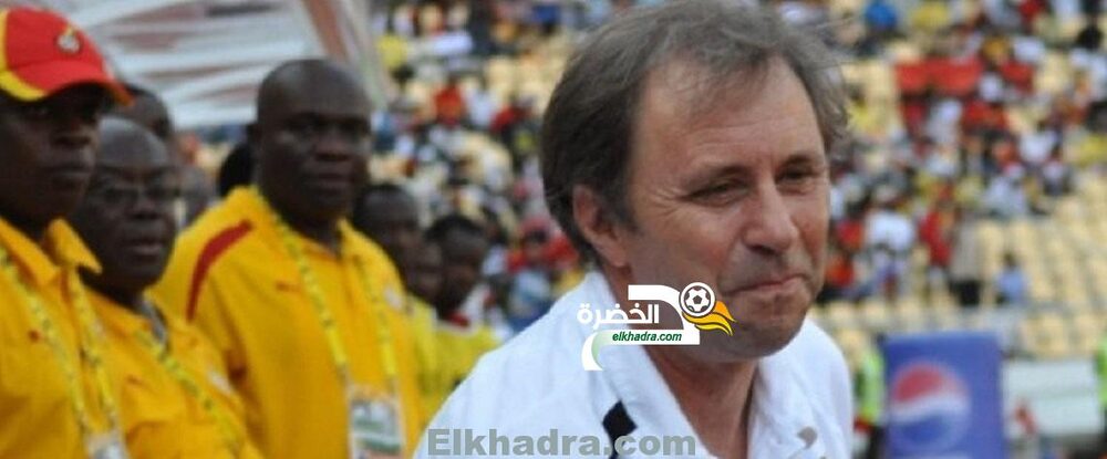 ميلوفان (راجيفاك) راييفاتش Milovan Rajevac 1