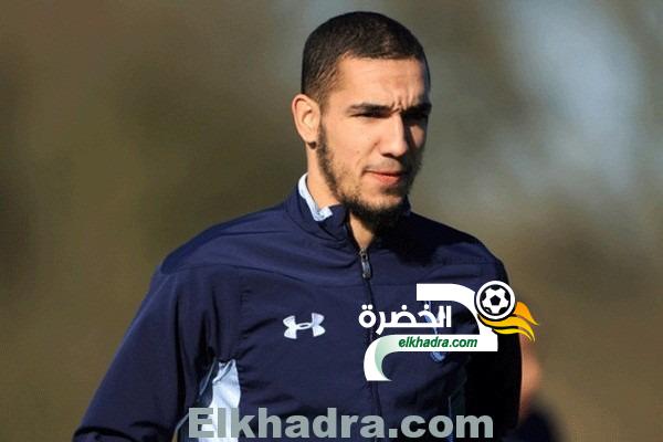 نبيل بن طالب لتعويض بوجبا فى يوفنتوس الإيطالي