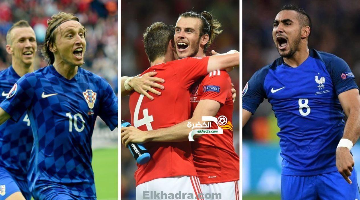يورو 2016.. 5 نجوم خطفوا الأضواء في الدور الأول 12