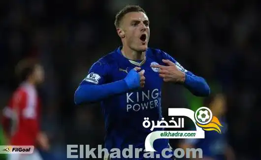 ما قاله فاردي عن قراره برفض الانتقال إلى أرسنال