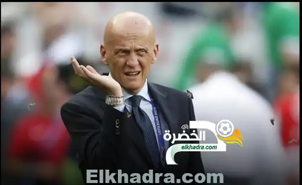 ملعب نهائي “الأورو” يتعرض لهجوم من الحشرات
