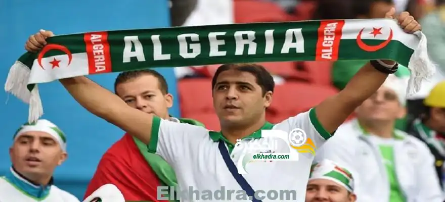 موعد و توقيت مباريات المنتخب الجزائرى فى أولمبياد ريو دي جانيرو 2016