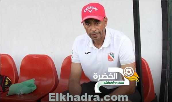 المدرب التونسي معز بوعكاز يستقيل من شبيبة الساورة 1