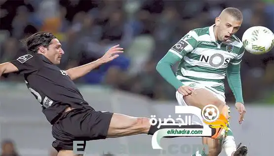 استون فيلا الانجليزي يرصد 25 مليون من اجل ضم سليماني