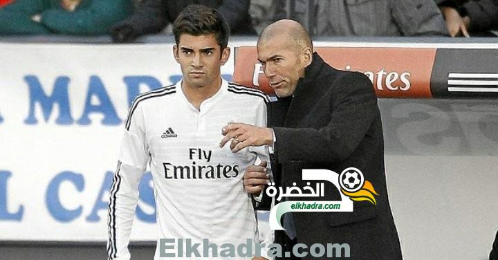 ريال مدريد الاسباني يتغلب على تشيلسي الانجليزي بثلاثية لهدفين