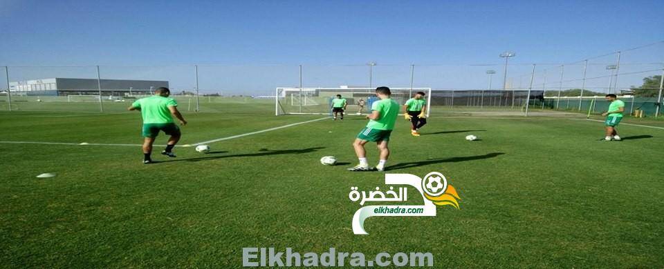 صور ... استعدادات المنتخب الوطني الأولمبي بمدنية "مورسيا" الاسبانية 1 صور ... استعدادات المنتخب الوطني الأولمبي بمدنية "مورسيا" الاسبانية 1