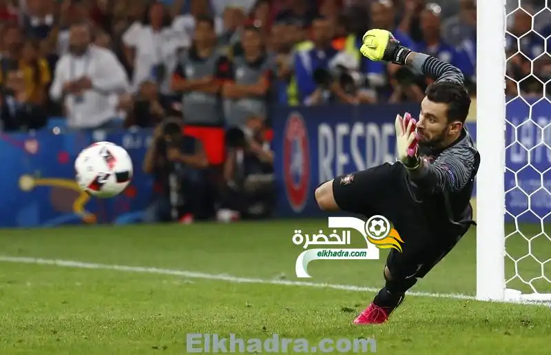 يورو 2016 – البرتغال لنصف نهائي بفوزها 5-3 على بولندا بركلات الترجيح