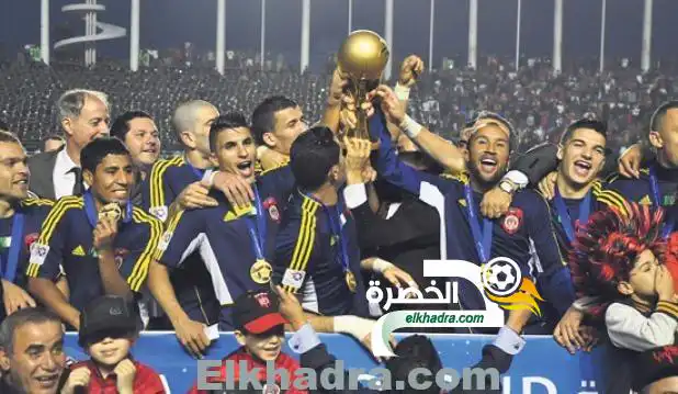 سبعة ملايين دولار للمتوج بكأس العرب للأندية البطلة 2017