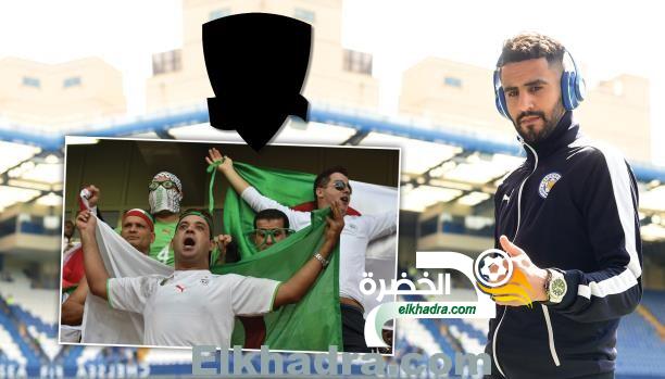 بوتفليقة يهنئ رياض محرز بعد تتويجه بجائزة أحسن لاعب إفريقي لـ 2016