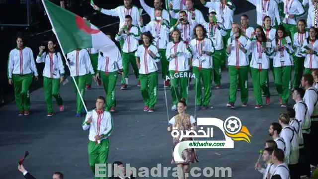 الألعاب الأولمبية 2016 : الآمال معلقة على رياضيي ألعاب القوى والملاكمة