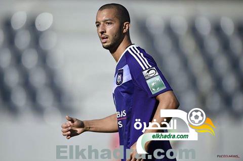 سفيان هني مطلوب في فيرونتينا الايطالي