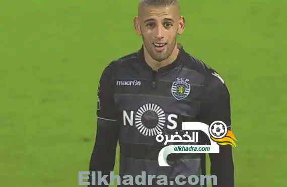 فضيحة من العيار الثقيل: سليماني هو من رفض المشاركة في الأولمبياد !!