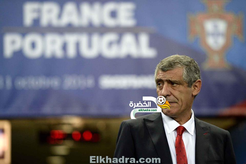 فرناندو سانتوس يجدد عقده مع البرتغال إلى غاية 2020 8