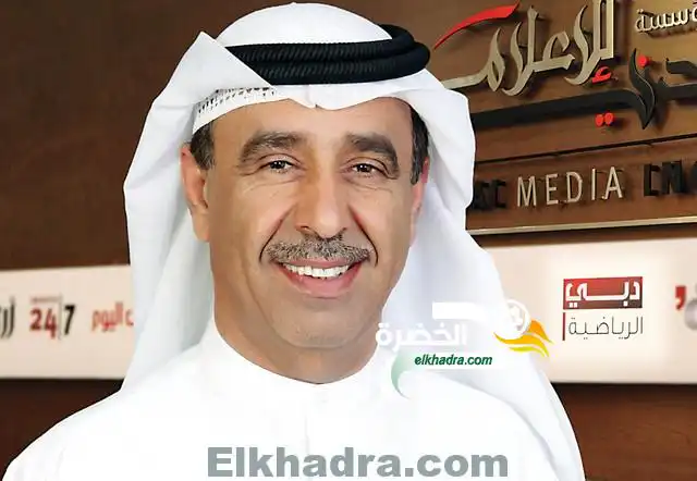الألعاب الأولمبية مباشرة على قناة دبي الرياضية