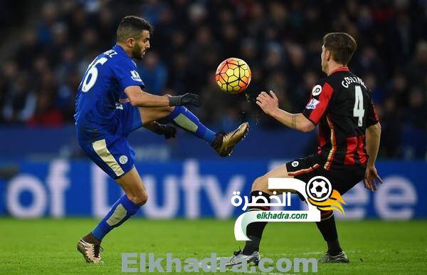 مانشستر سيتي يستهدف رياض محرز 3 مانشستر سيتي يستهدف رياض محرز 3